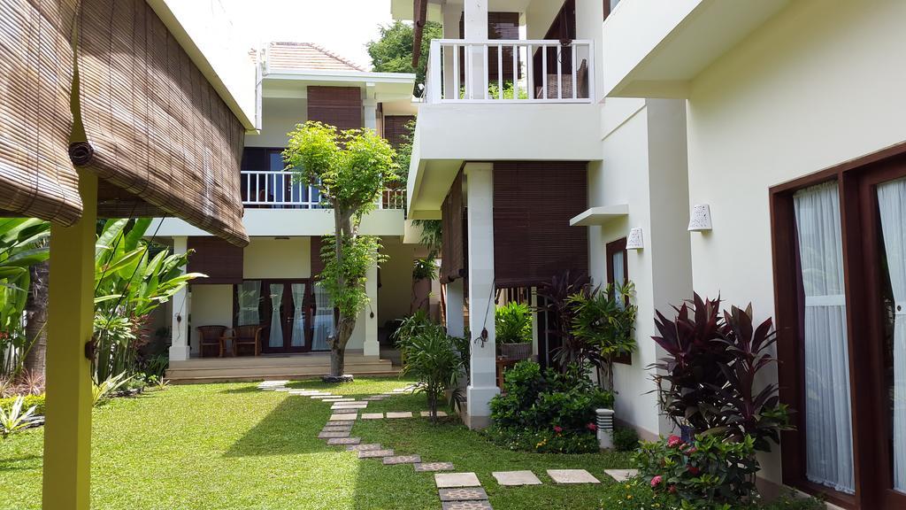 Hotel Casa De Amed Exterior foto