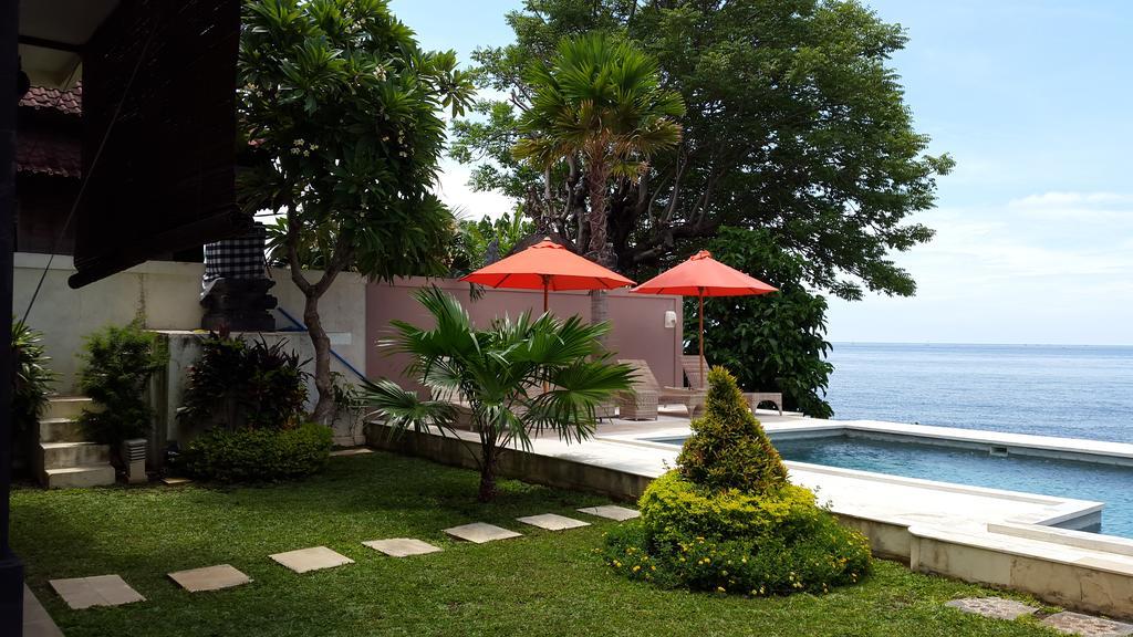 Hotel Casa De Amed Exterior foto