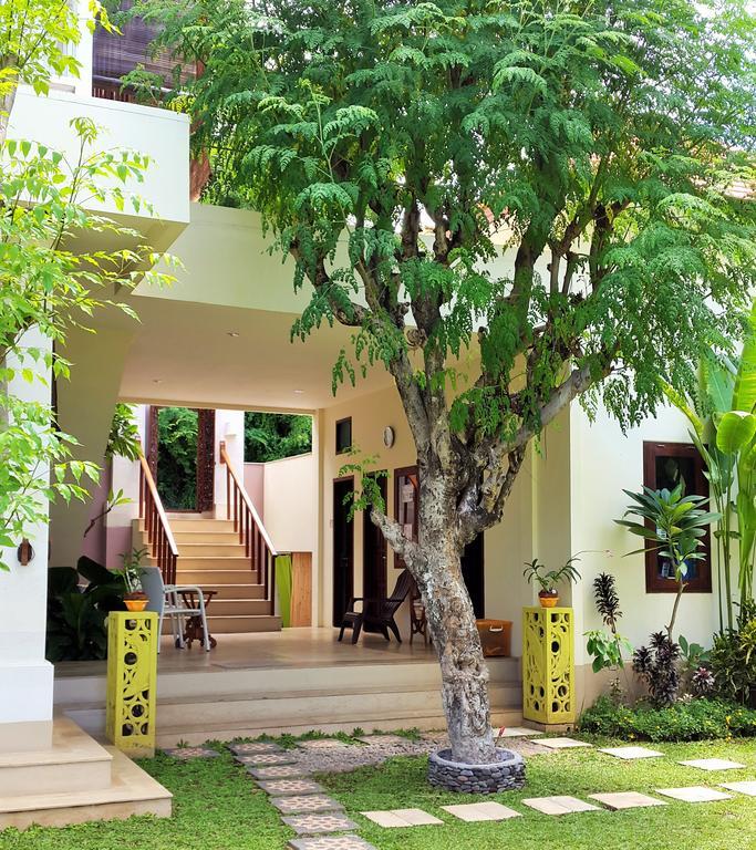 Hotel Casa De Amed Exterior foto