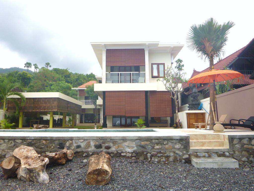 Hotel Casa De Amed Exterior foto