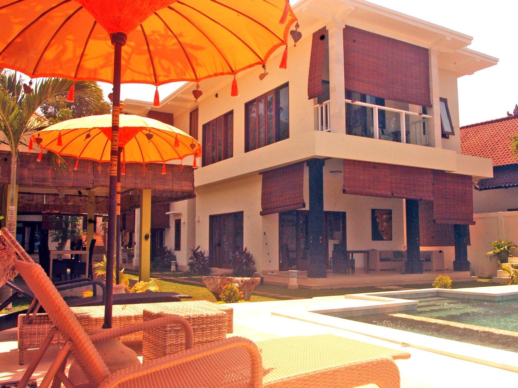 Hotel Casa De Amed Exterior foto